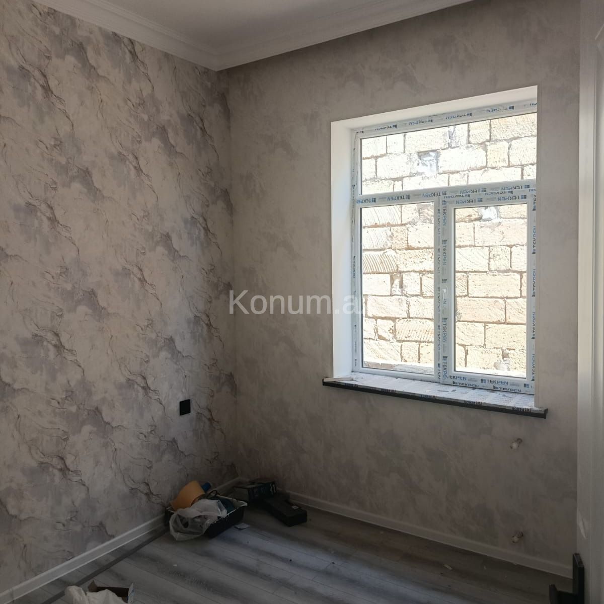 4 otaq, 100 m² - Bakı, Abşeron - satılır — foto 6