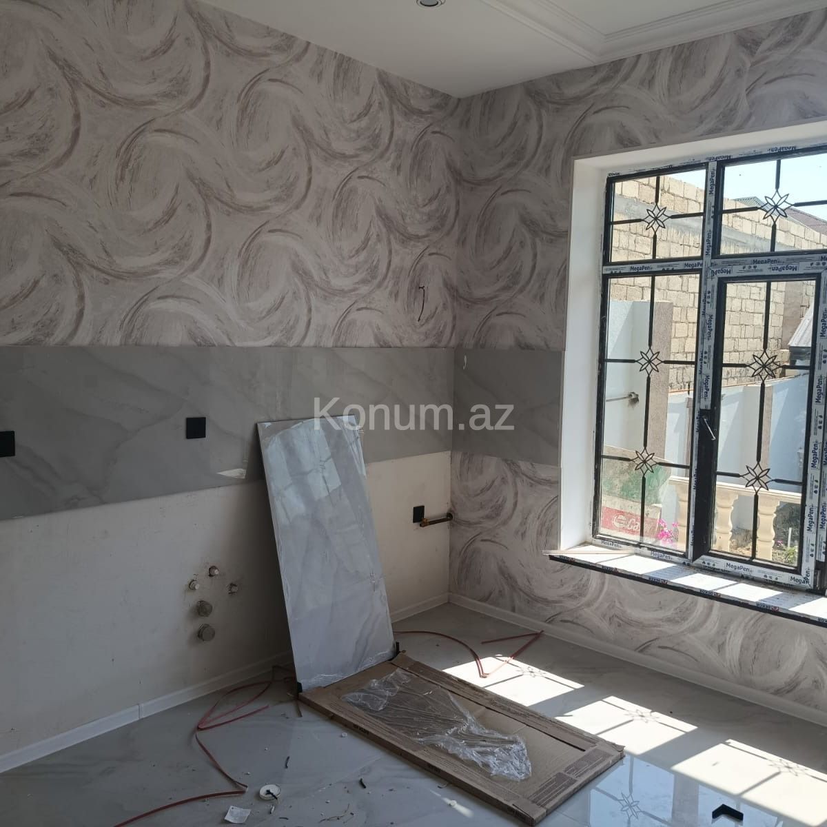 4 otaq, 100 m² - Bakı, Abşeron - satılır — foto 4