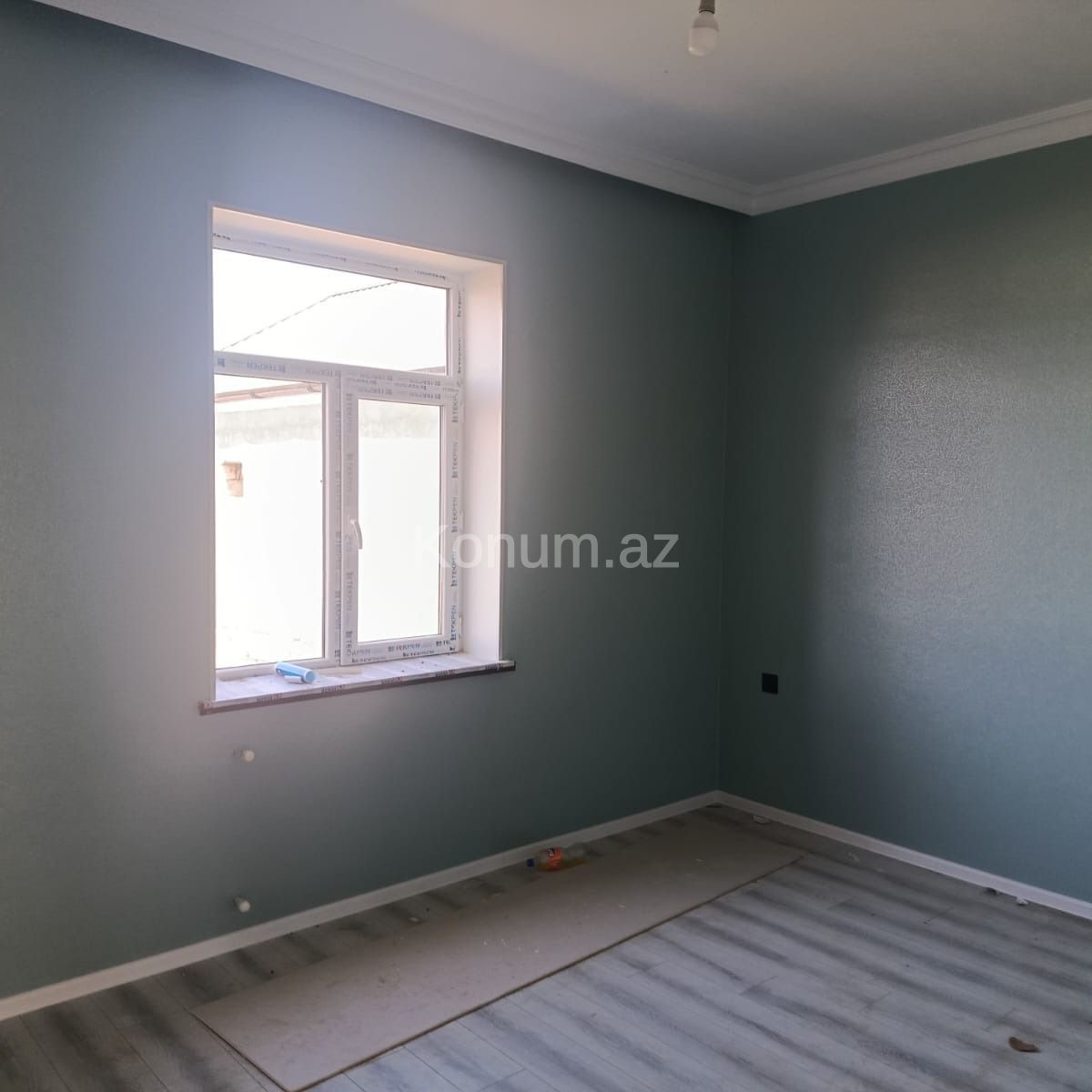 4 otaq, 100 m² - Bakı, Abşeron - satılır — foto 8