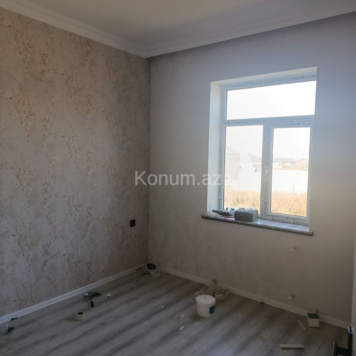 4 otaq, 100 m² - Bakı, Abşeron - satılır — foto 7
