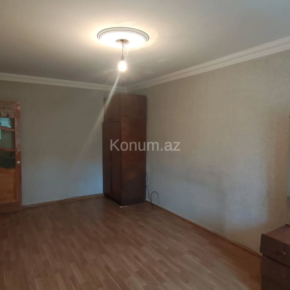 1 otaq, 30 m², 2/5 mərtəbə - Sumqayıt - satılır — foto 2