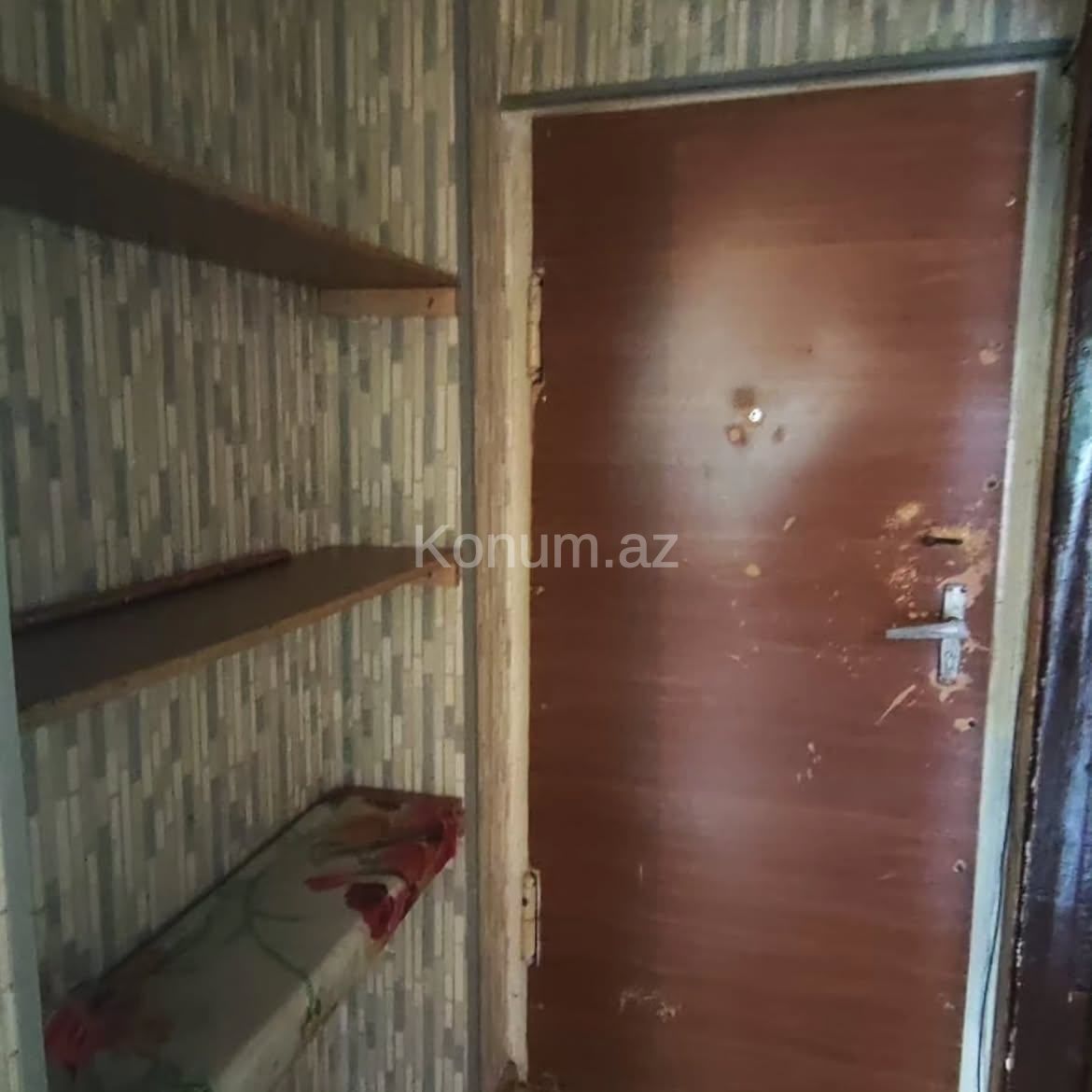 1 otaq, 30 m², 2/5 mərtəbə - Sumqayıt - satılır — foto 7