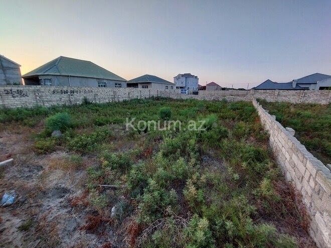 6 sot - Bakı, Xəzər - satılır — foto 2
