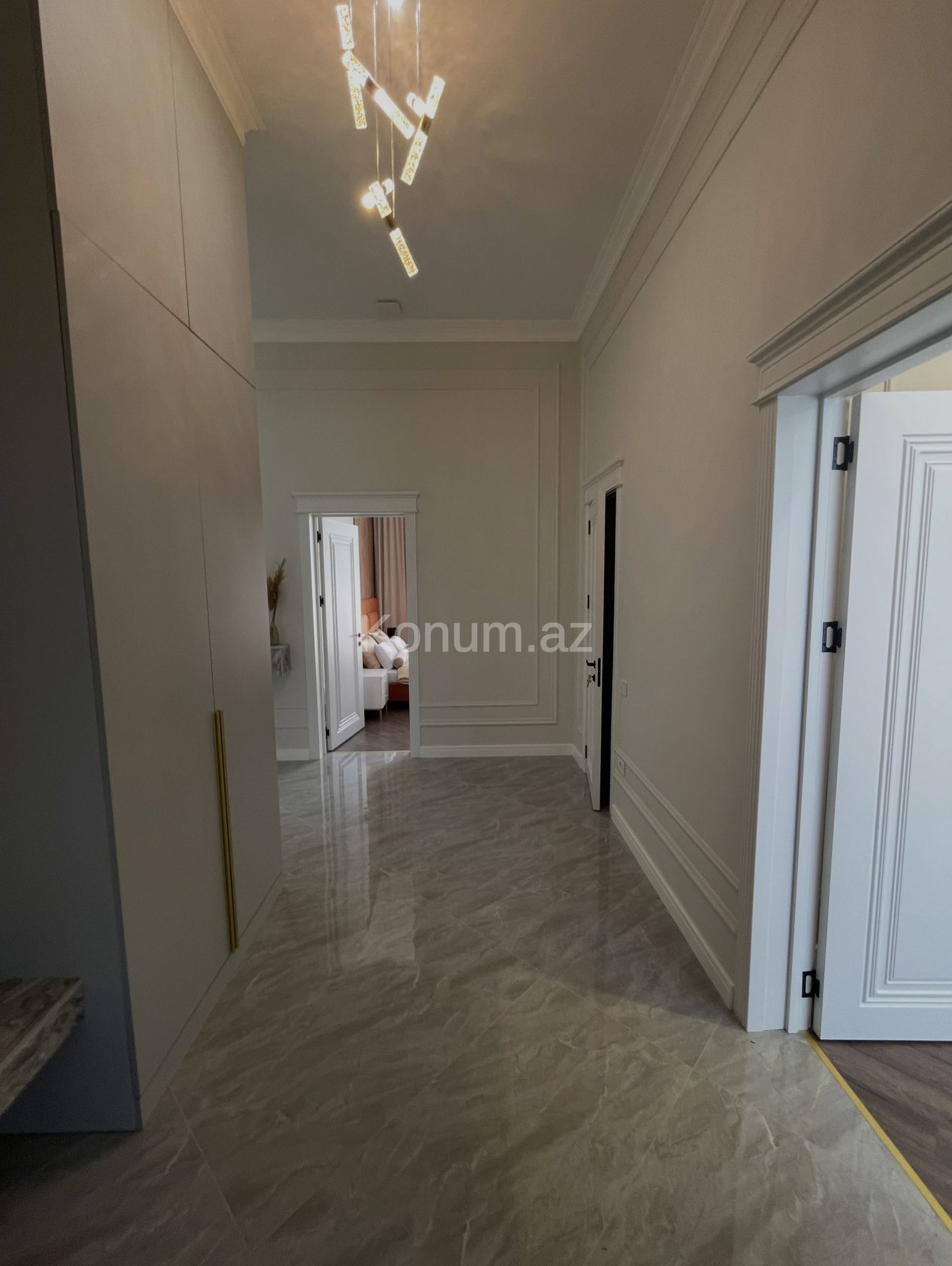 4 otaq, 180 m² - Bakı, Xəzər - satılır — foto 15