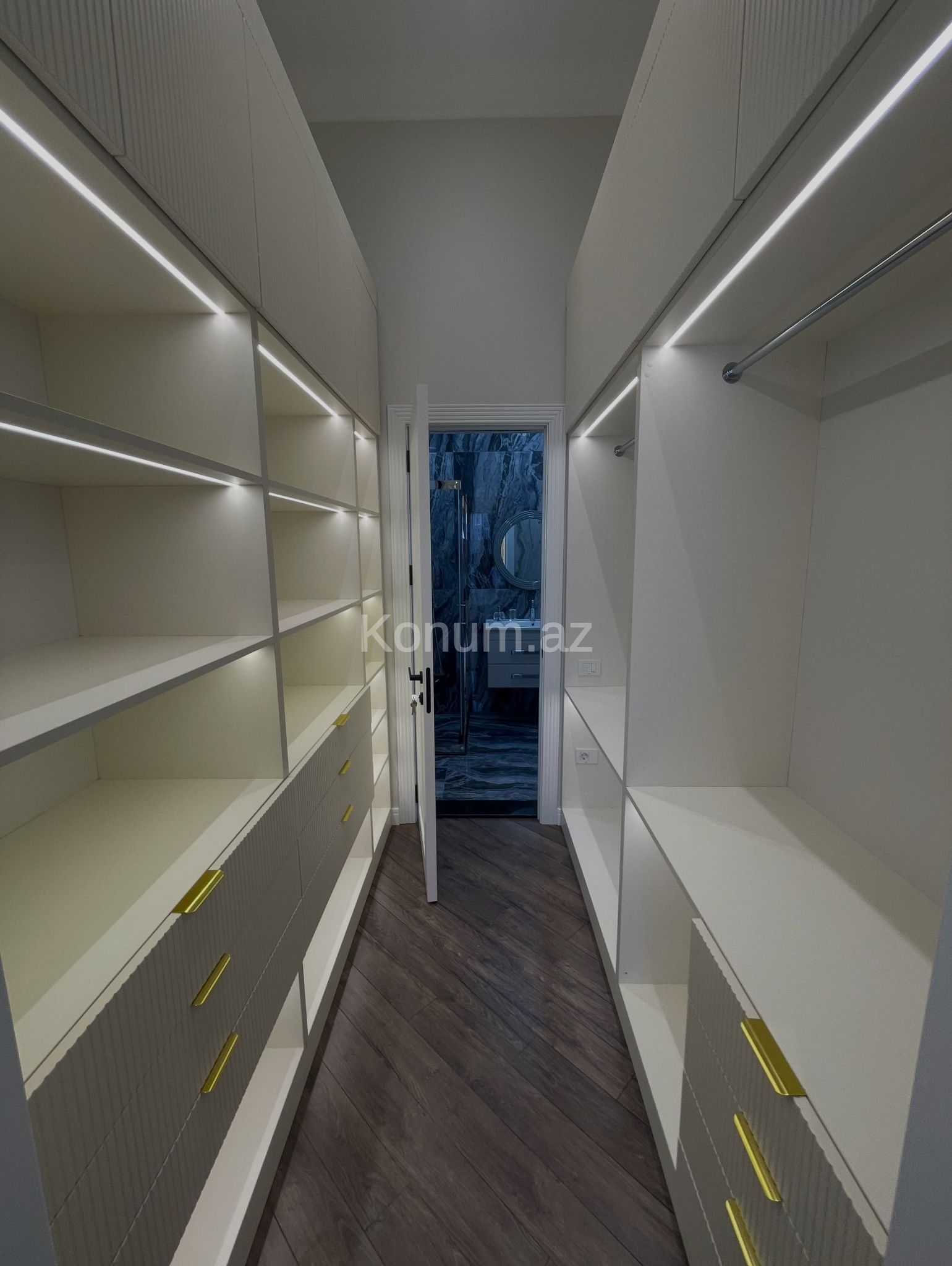 4 otaq, 180 m² - Bakı, Xəzər - satılır — foto 14