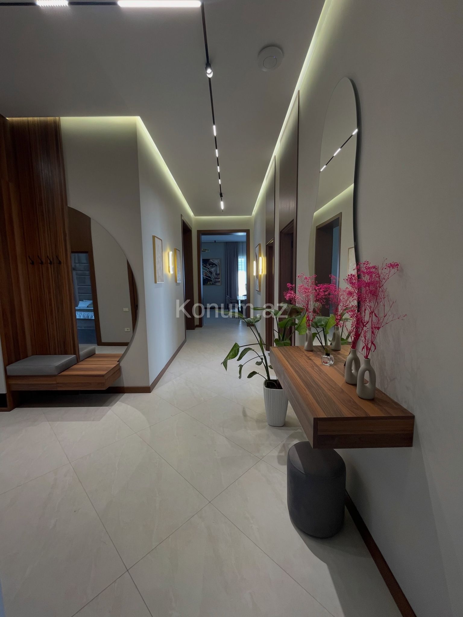 5 otaq, 250 m² - Bakı, Xəzər - satılır — foto 13
