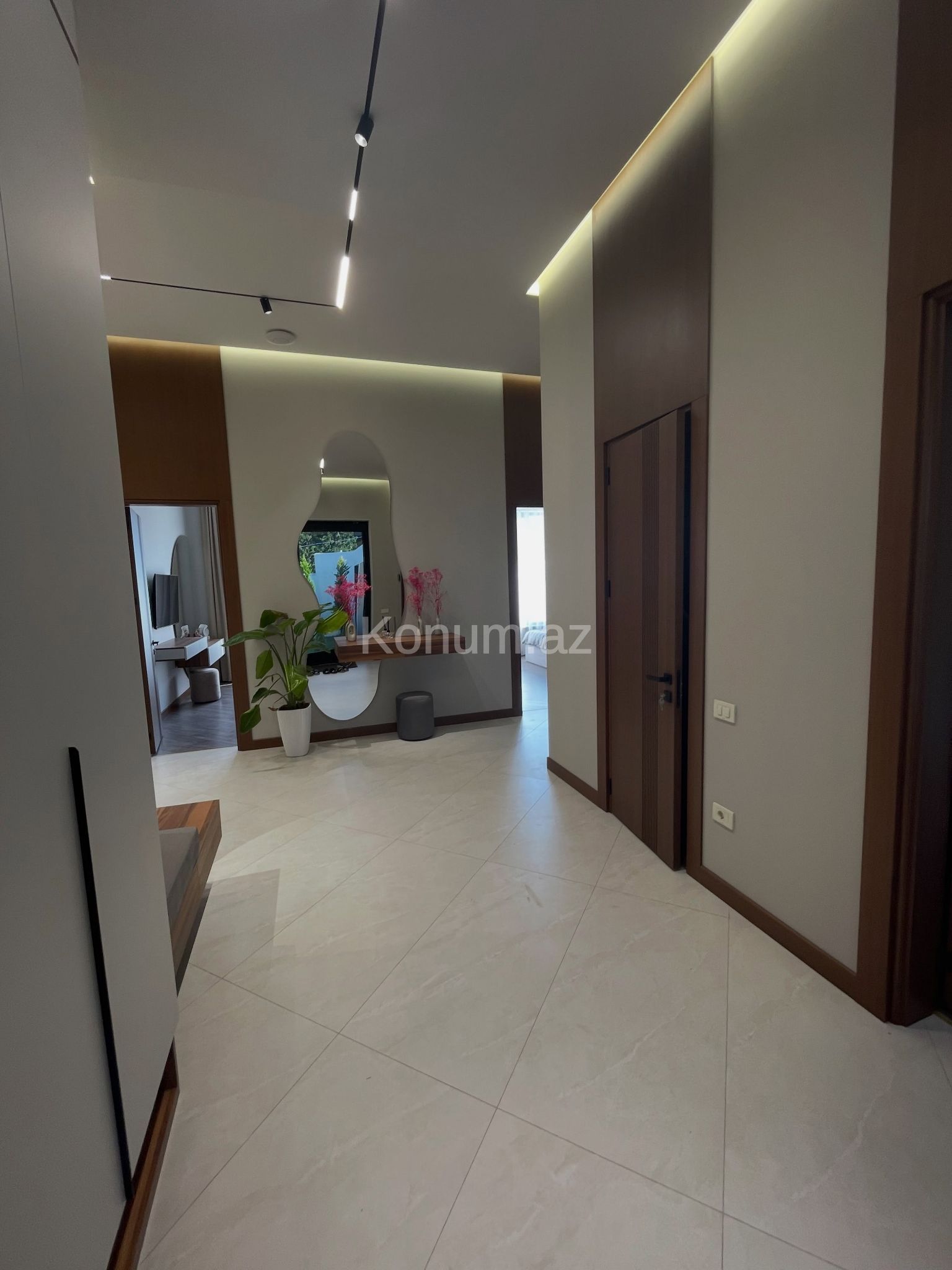 5 otaq, 250 m² - Bakı, Xəzər - satılır — foto 12