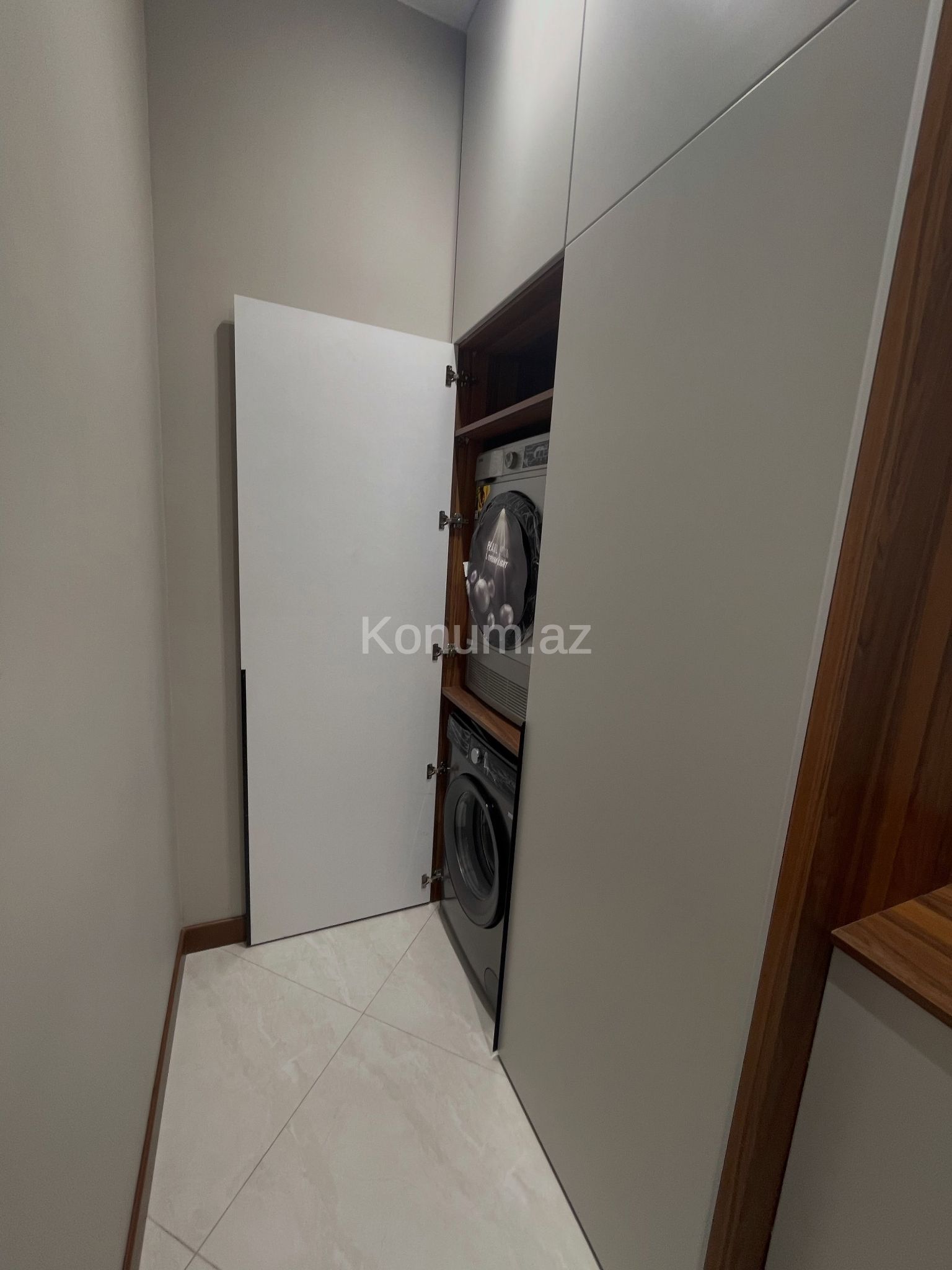 5 otaq, 250 m² - Bakı, Xəzər - satılır — foto 14