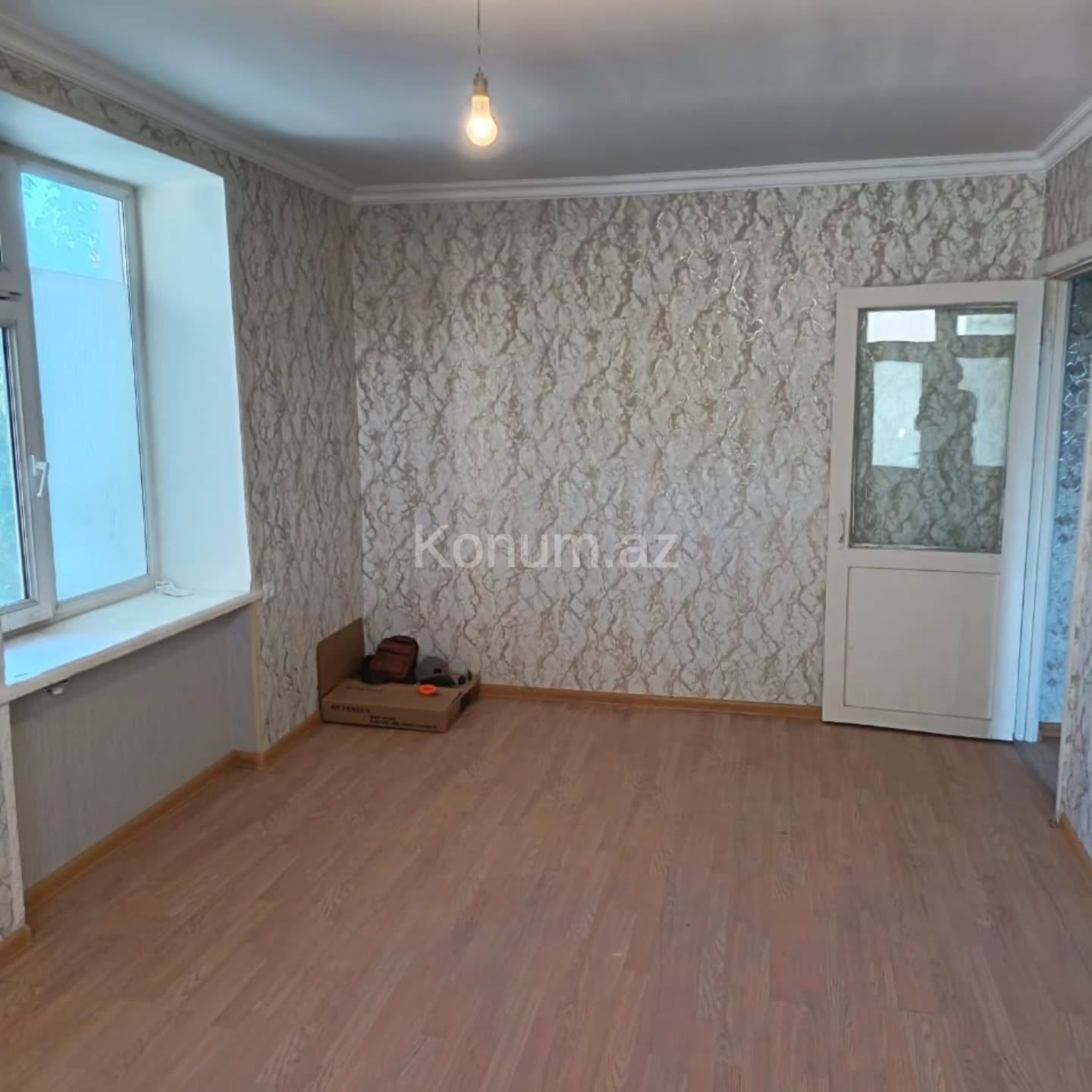 1 otaq, 30 m², 2/5 mərtəbə - Sumqayıt - satılır — foto 2