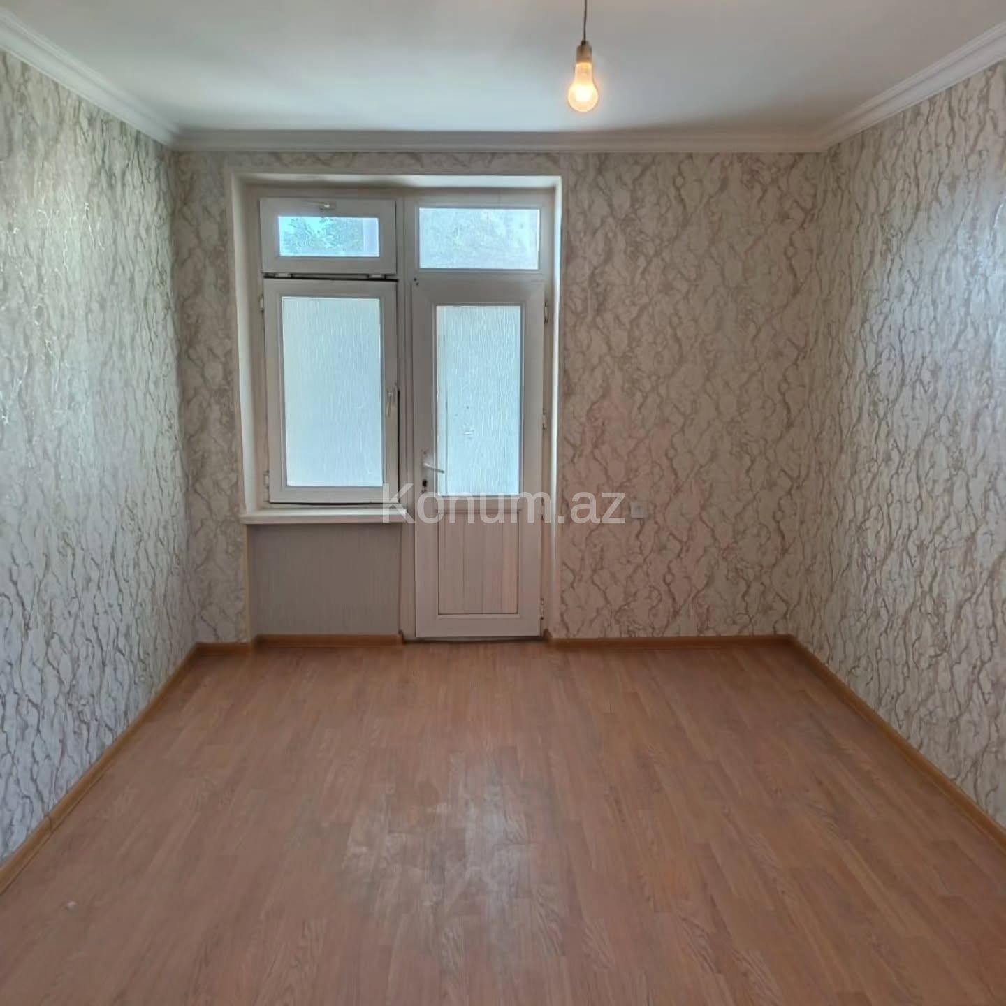 1 otaq, 30 m², 2/5 mərtəbə - Sumqayıt - satılır — foto 4