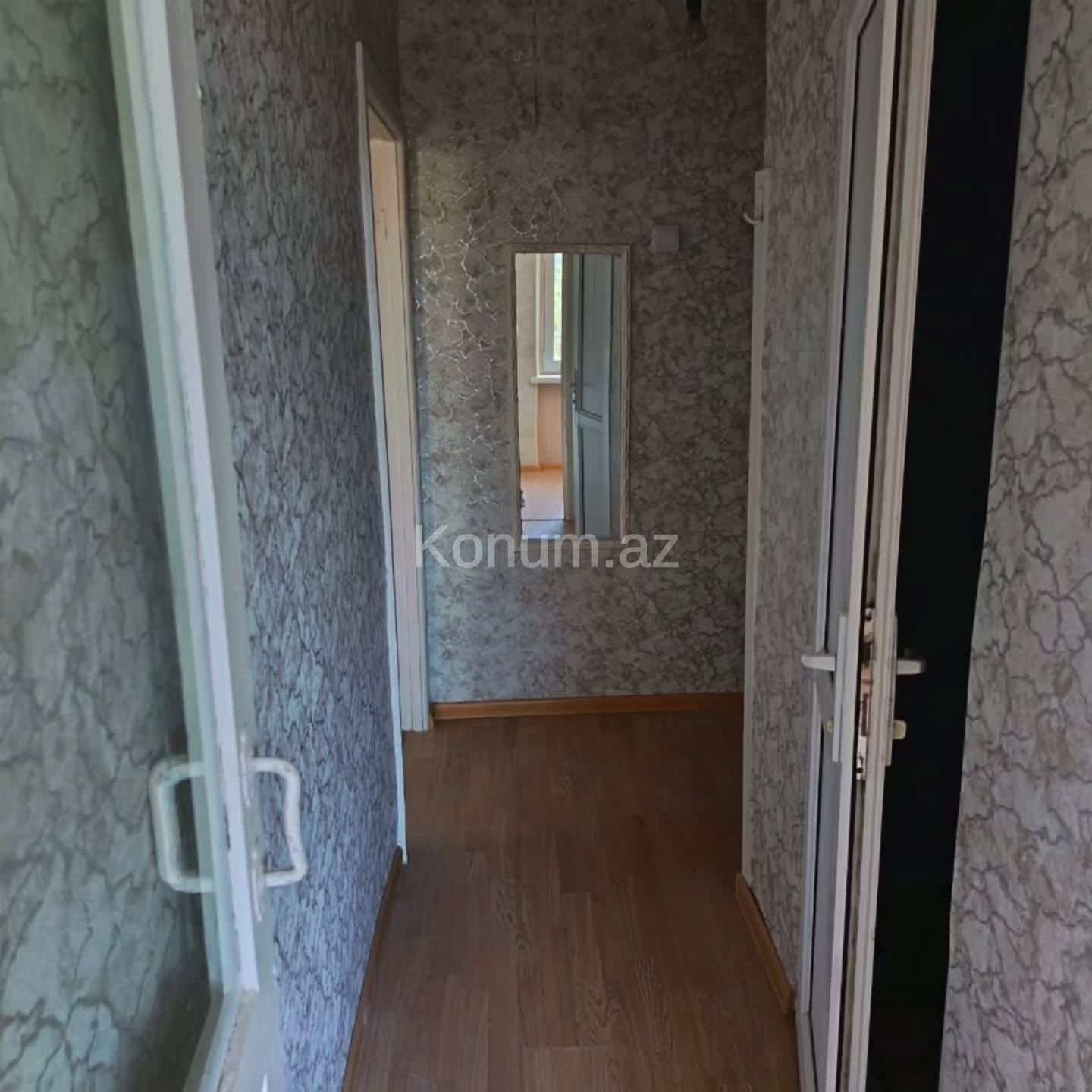 1 otaq, 30 m², 2/5 mərtəbə - Sumqayıt - satılır — foto 3
