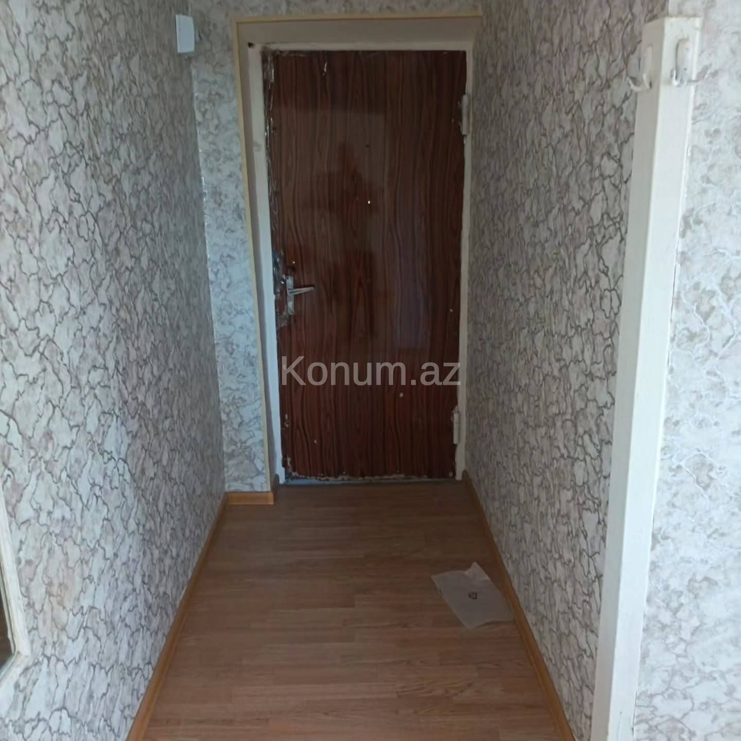 1 otaq, 30 m², 2/5 mərtəbə - Sumqayıt - satılır — foto 6