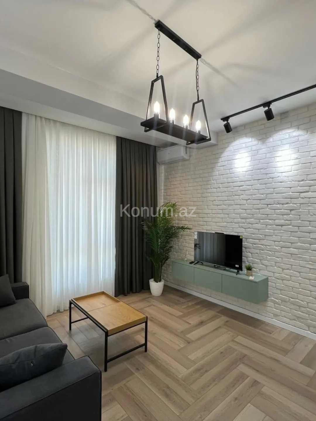 3 otaq, 82 m², 7/15 mərtəbə - Bakı, Suraxanı - satılır — foto 2