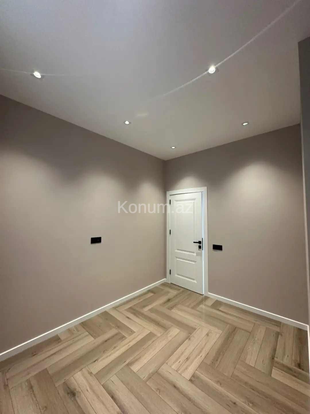 3 otaq, 82 m², 7/15 mərtəbə - Bakı, Suraxanı - satılır — foto 6