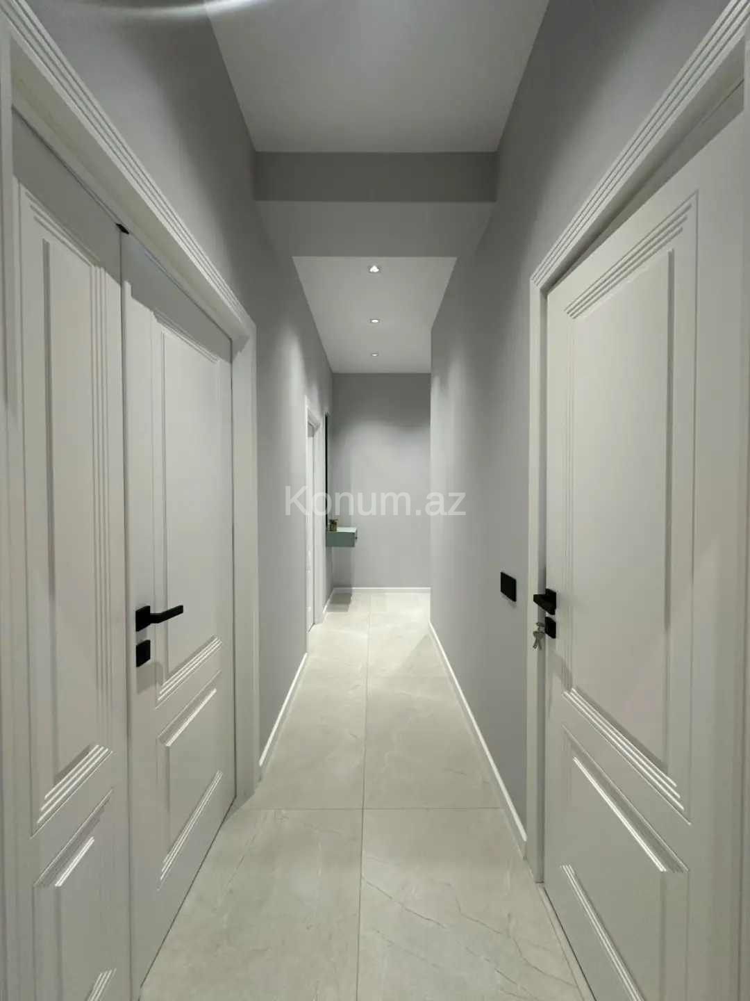 3 otaq, 82 m², 7/15 mərtəbə - Bakı, Suraxanı - satılır — foto 8