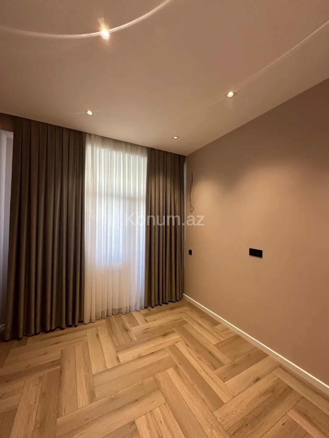 3 otaq, 82 m², 7/15 mərtəbə - Bakı, Suraxanı - satılır — foto 7