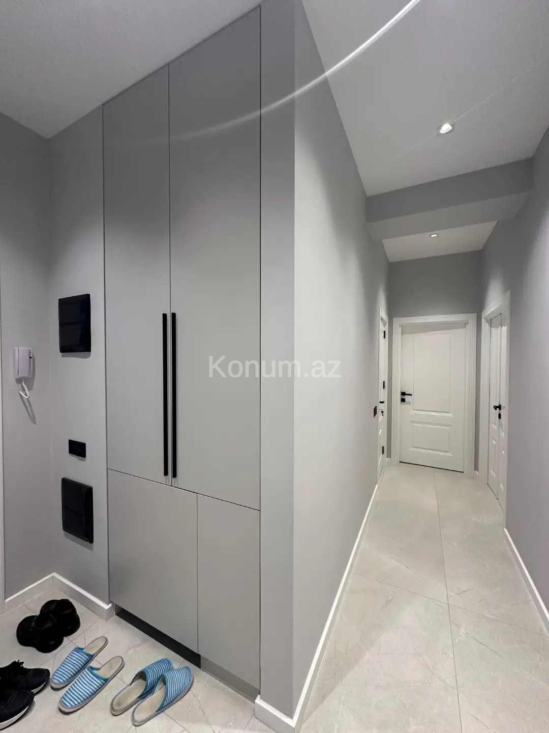 3 otaq, 82 m², 7/15 mərtəbə - Bakı, Suraxanı - satılır — foto 10
