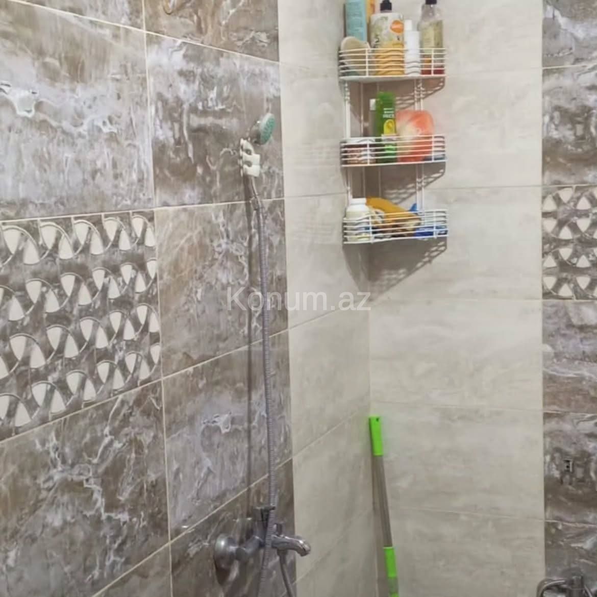 1 otaq, 63 m², 2/14 mərtəbə - Sumqayıt - satılır — foto 6