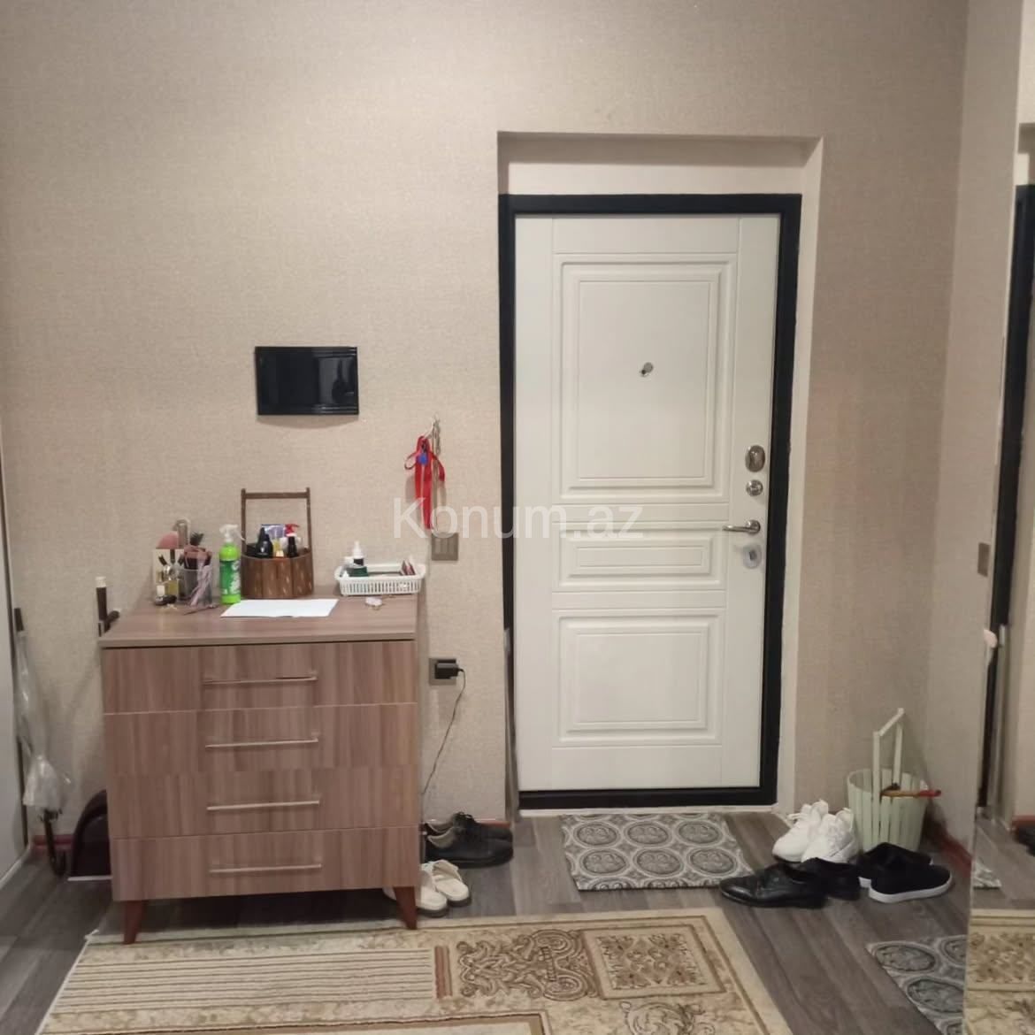1 otaq, 63 m², 2/14 mərtəbə - Sumqayıt - satılır — foto 7
