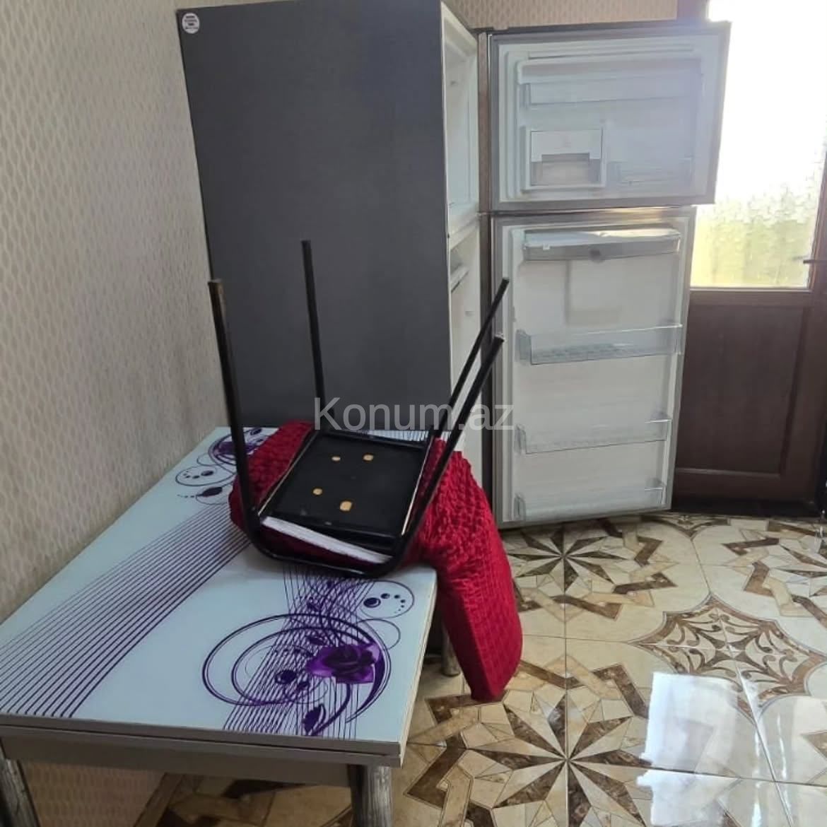 3 otaq, 65 m², 1/5 mərtəbə - Sumqayıt - kirayə — foto 4