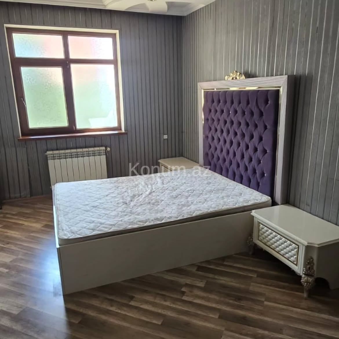 3 otaq, 65 m², 1/5 mərtəbə - Sumqayıt - kirayə — foto 6