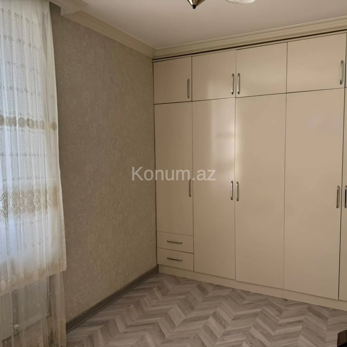 1 otaq, 37 m², 1/5 mərtəbə - Sumqayıt - satılır — foto 4