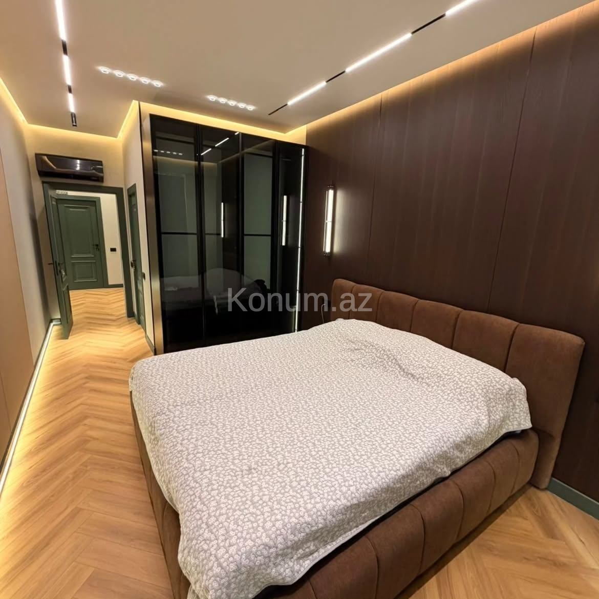 3 Комнаты, 103 м², 1/7 этаж - Сумгаит - продаётся — фото 4
