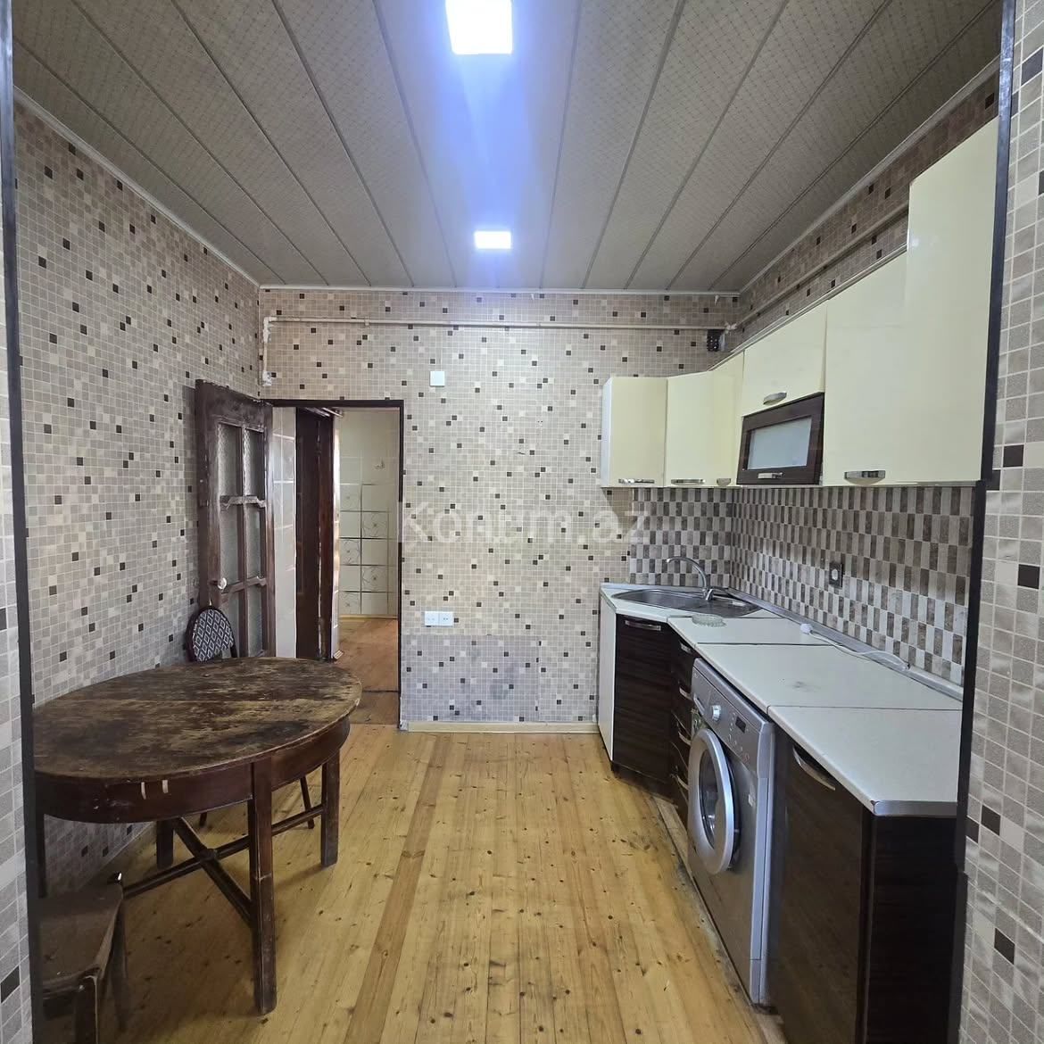 3 otaq, 63 m², 1/5 mərtəbə - Sumqayıt - satılır — foto 2