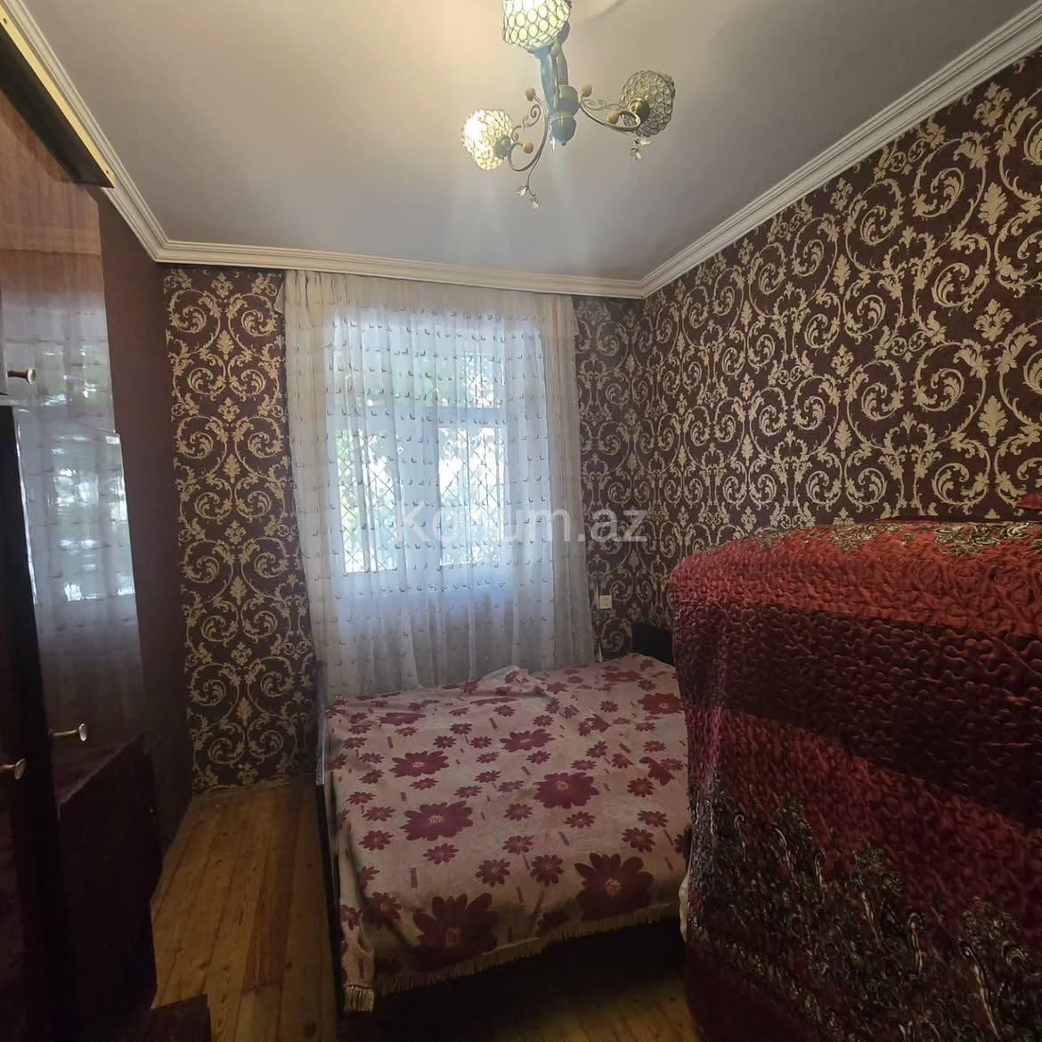 3 otaq, 63 m², 1/5 mərtəbə - Sumqayıt - satılır — foto 5