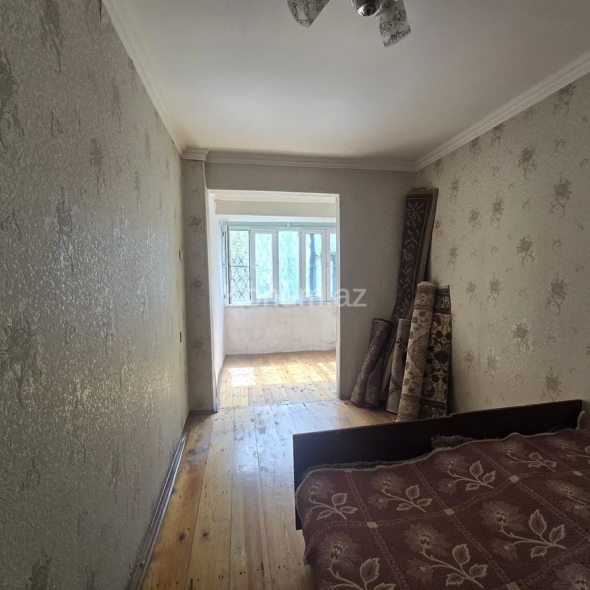 3 otaq, 63 m², 1/5 mərtəbə - Sumqayıt - satılır — foto 8