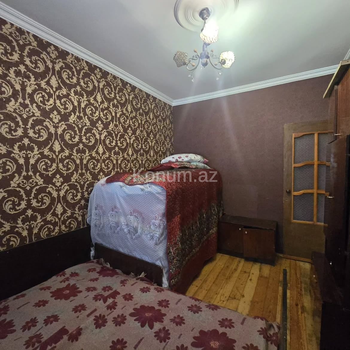 3 otaq, 63 m², 1/5 mərtəbə - Sumqayıt - satılır — foto 6