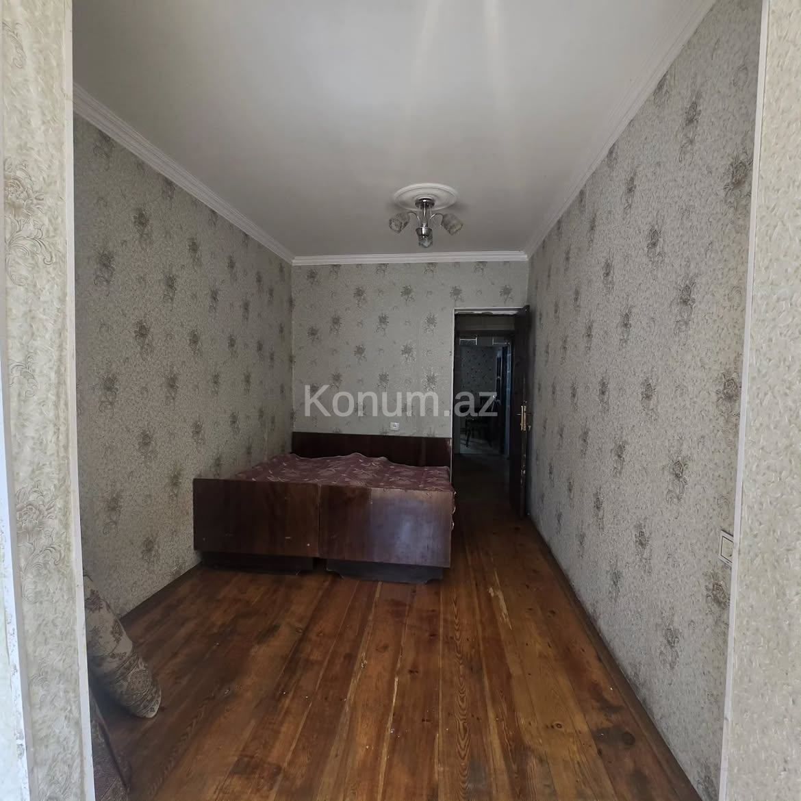3 otaq, 63 m², 1/5 mərtəbə - Sumqayıt - satılır — foto 7