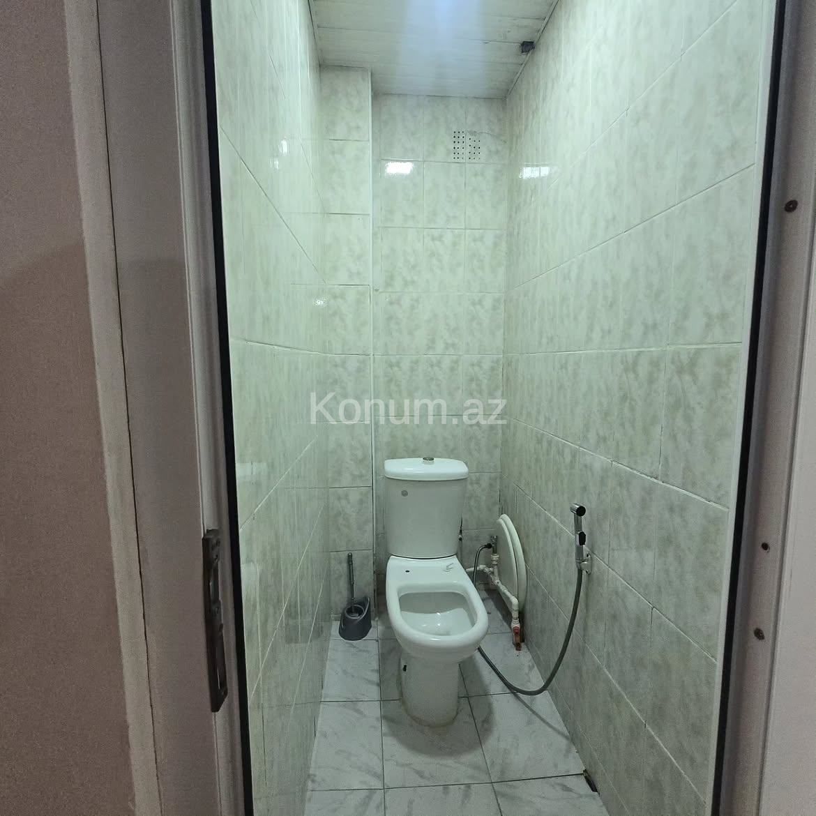 3 otaq, 63 m², 1/5 mərtəbə - Sumqayıt - satılır — foto 10