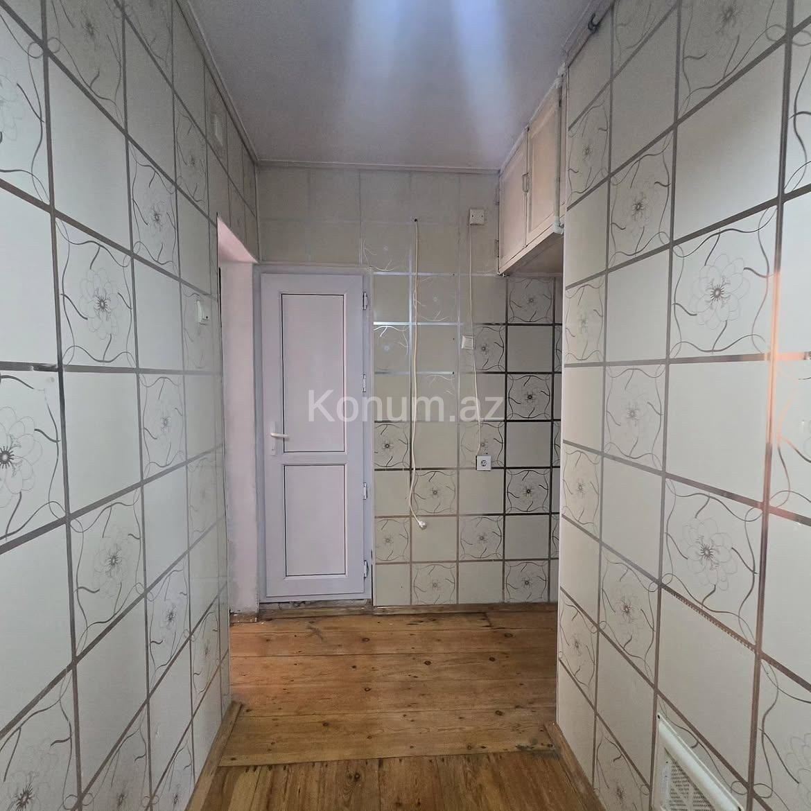 3 otaq, 63 m², 1/5 mərtəbə - Sumqayıt - satılır — foto 11