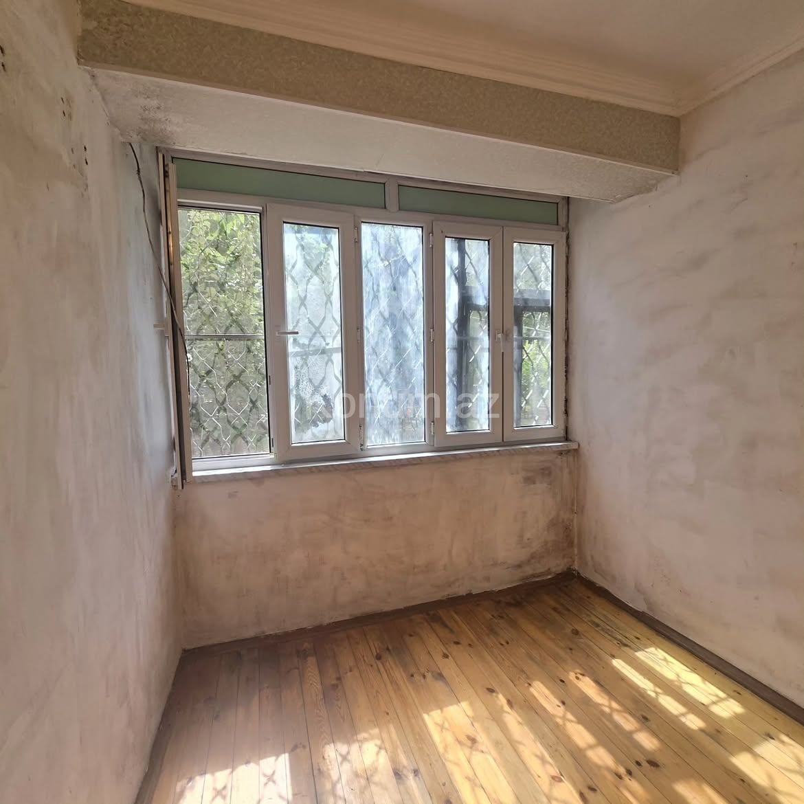 3 otaq, 63 m², 1/5 mərtəbə - Sumqayıt - satılır — foto 12