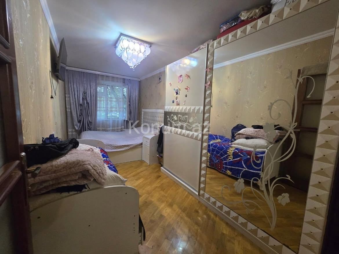 3 otaq, 65 m², 2/5 mərtəbə - Sumqayıt - satılır — foto 4
