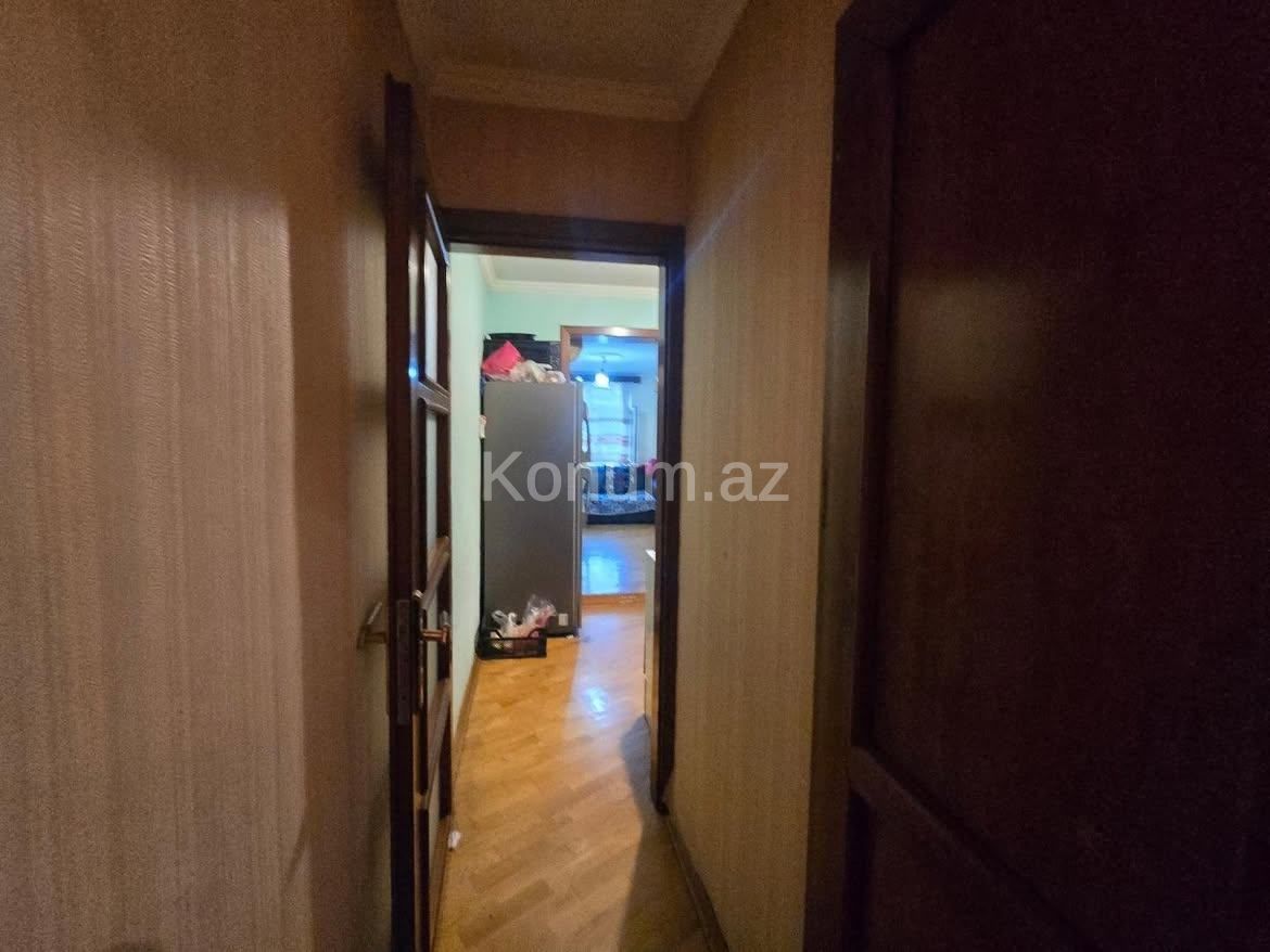 3 otaq, 65 m², 2/5 mərtəbə - Sumqayıt - satılır — foto 7
