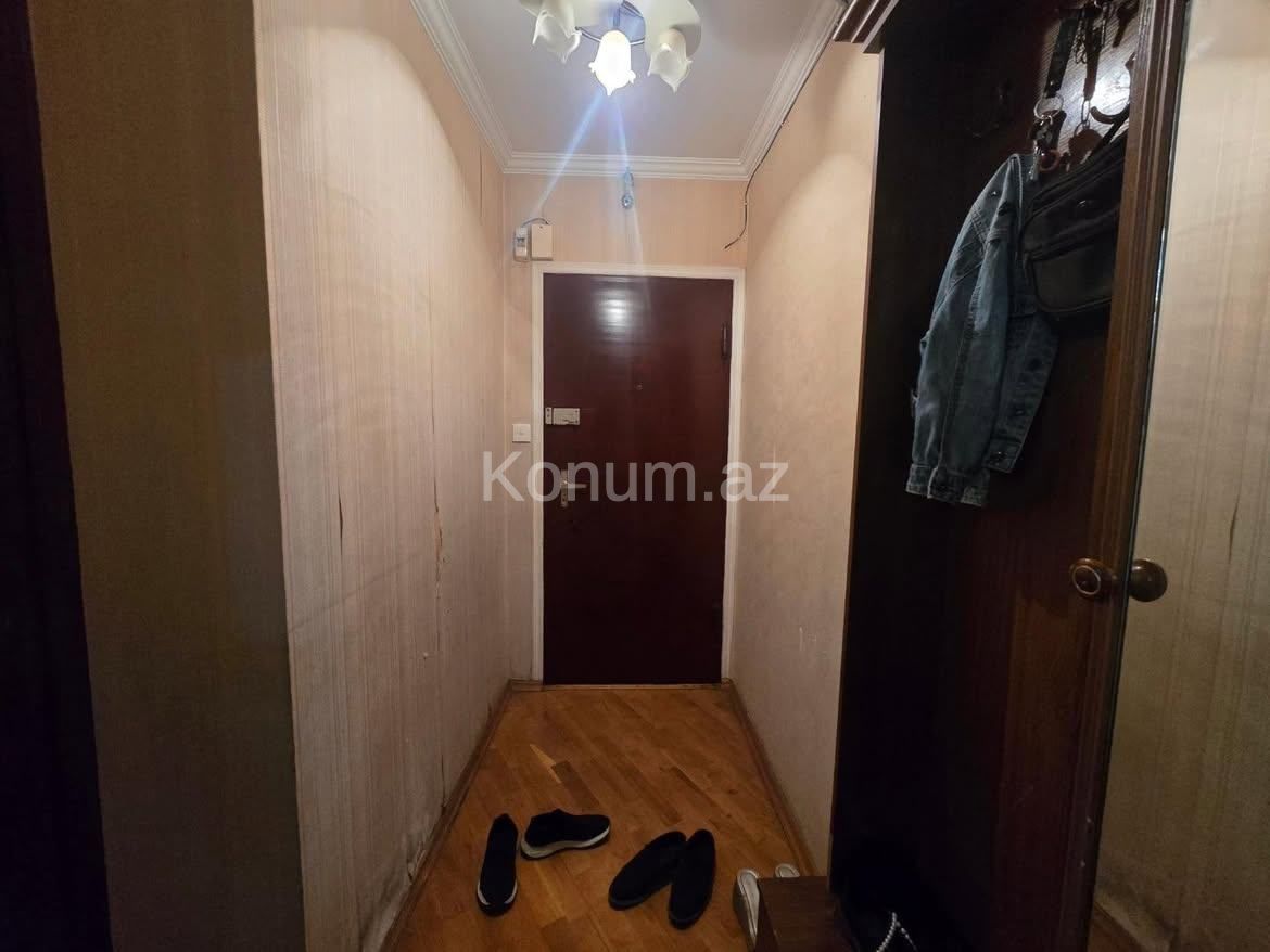 3 otaq, 65 m², 2/5 mərtəbə - Sumqayıt - satılır — foto 9