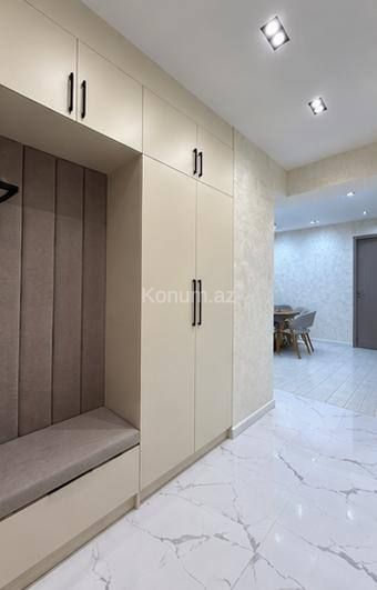 3 otaq, 80 m², 9/14 mərtəbə - Bakı, Suraxanı - satılır — foto 6
