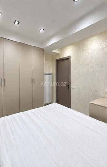 3 otaq, 80 m², 9/14 mərtəbə - Bakı, Suraxanı - satılır — foto 4