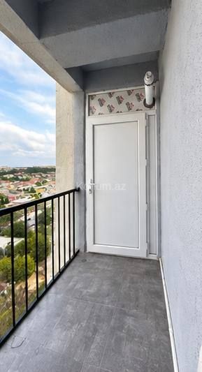 3 otaq, 80 m², 9/14 mərtəbə - Bakı, Suraxanı - satılır — foto 5