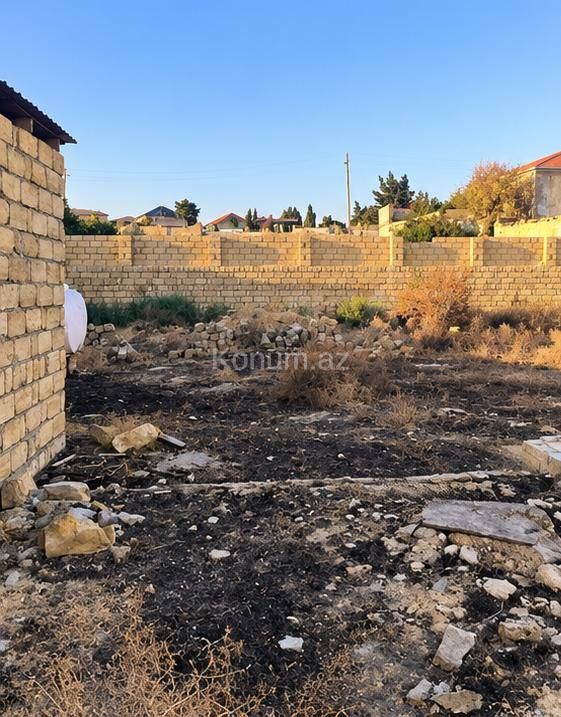7 sot - Bakı, Abşeron - satılır — foto 2