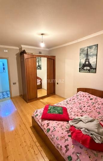 2 otaq, 68 m², 7/20 mərtəbə - Bakı, Sabunçu - kirayə — foto 3