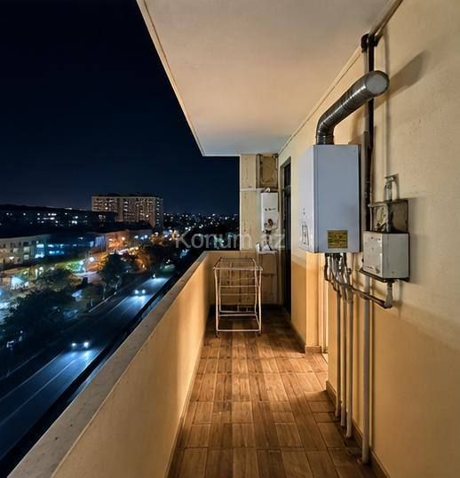2 otaq, 68 m², 7/20 mərtəbə - Bakı, Sabunçu - kirayə — foto 6