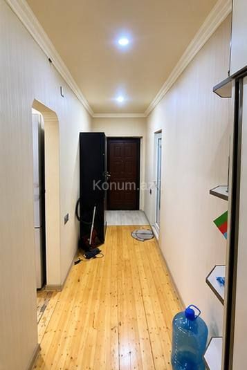2 otaq, 68 m², 7/20 mərtəbə - Bakı, Sabunçu - kirayə — foto 4
