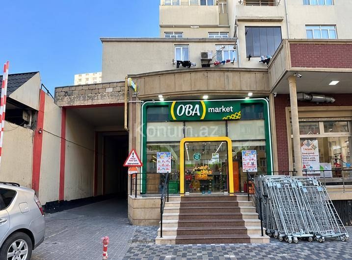 154 m² - Bakı, Xətai - satılır — foto 2