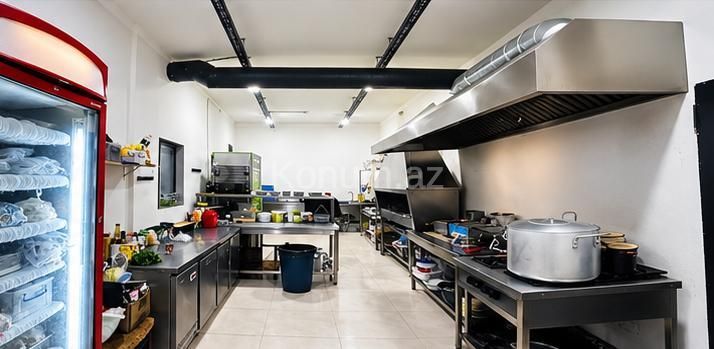 280 m² - Bakı, Binəqədi - satılır — foto 2