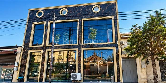 280 m² - Bakı, Binəqədi - satılır — foto 3