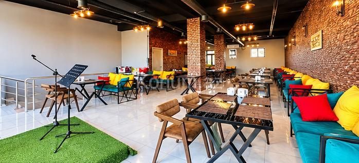 280 m² - Bakı, Binəqədi - satılır — foto 4