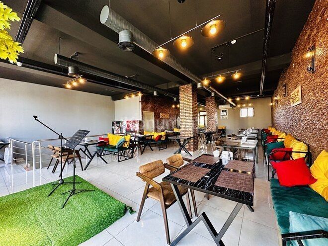 280 m² - Bakı, Binəqədi - satılır — foto 6